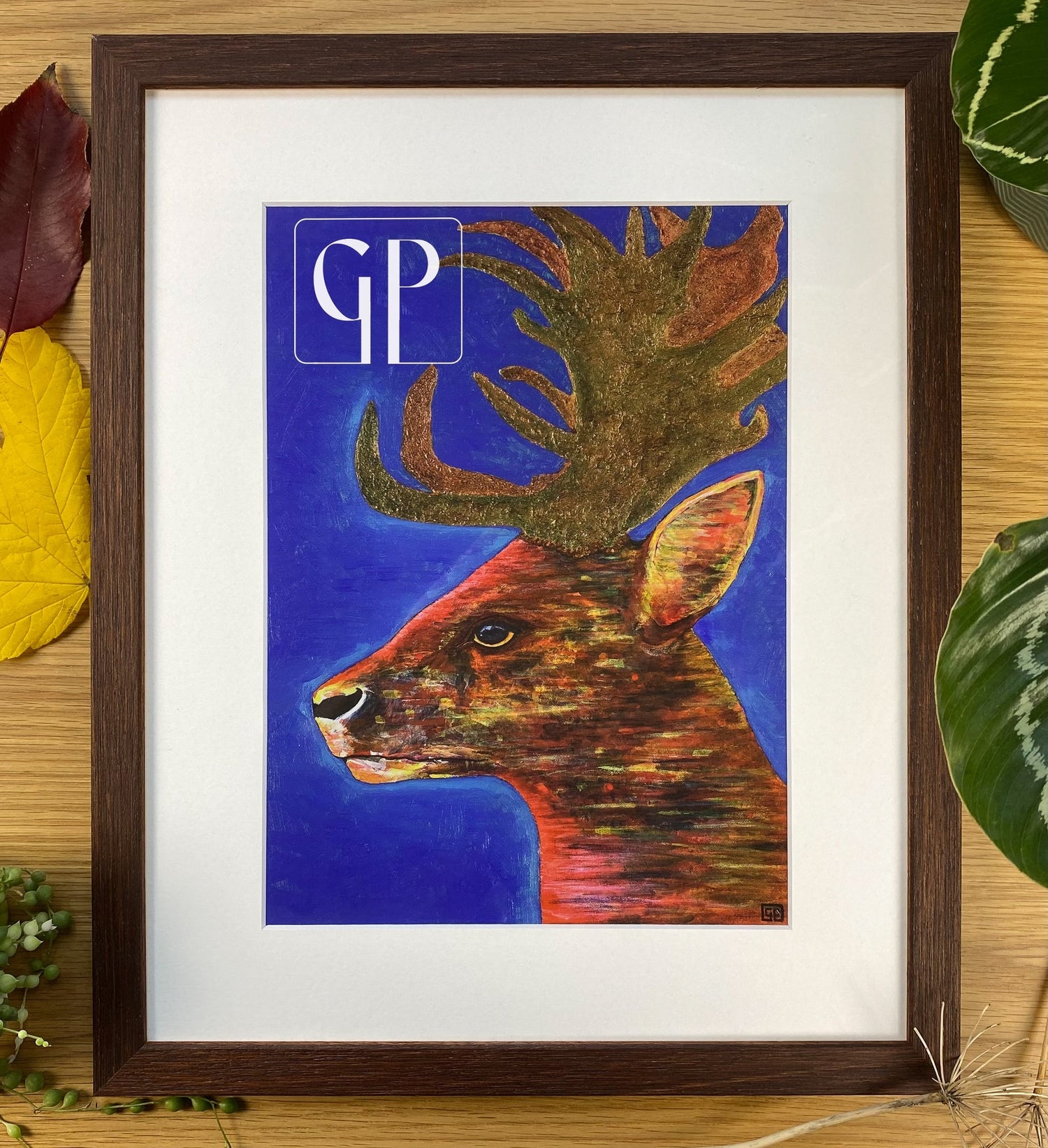 Open & Limited Edition Prints on Paper - Geraldine Platten Art