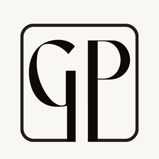 Geraldine Platten Art