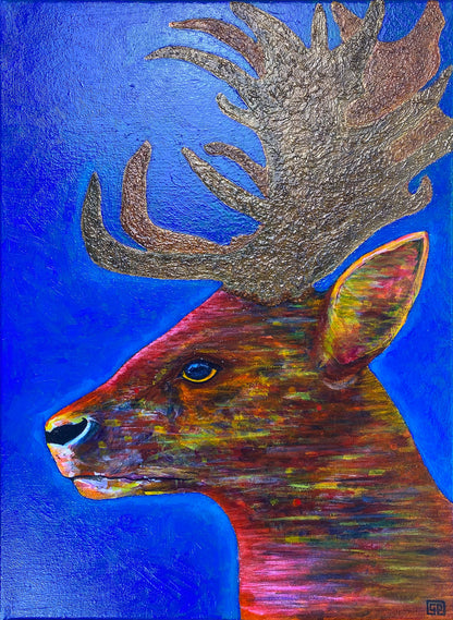 Ceryn - Original Painting
