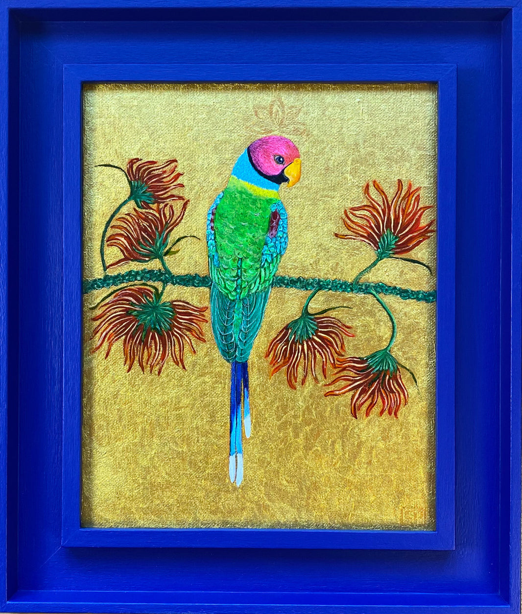 Devansh - Original Painting