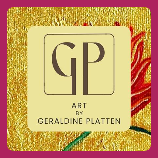 Geraldine Platten Art