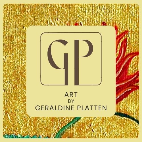 Geraldine Platten Art