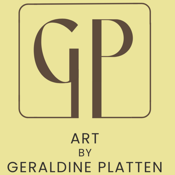 Geraldine Platten Art