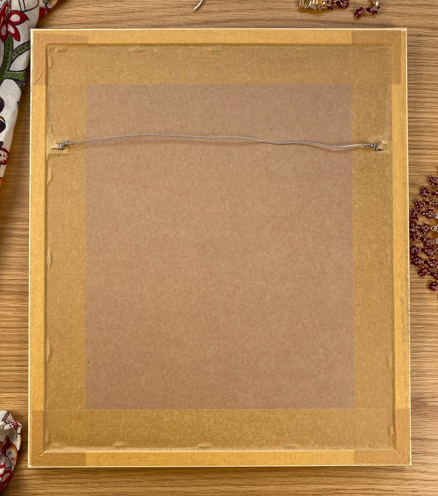 Devansh: Open Edition Prints on Paper - Geraldine Platten Art - Prints on paper