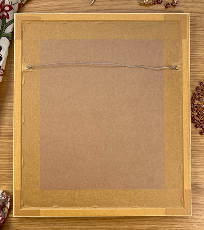 Devansh: Open Edition Prints on Paper - Geraldine Platten Art - Prints on paper