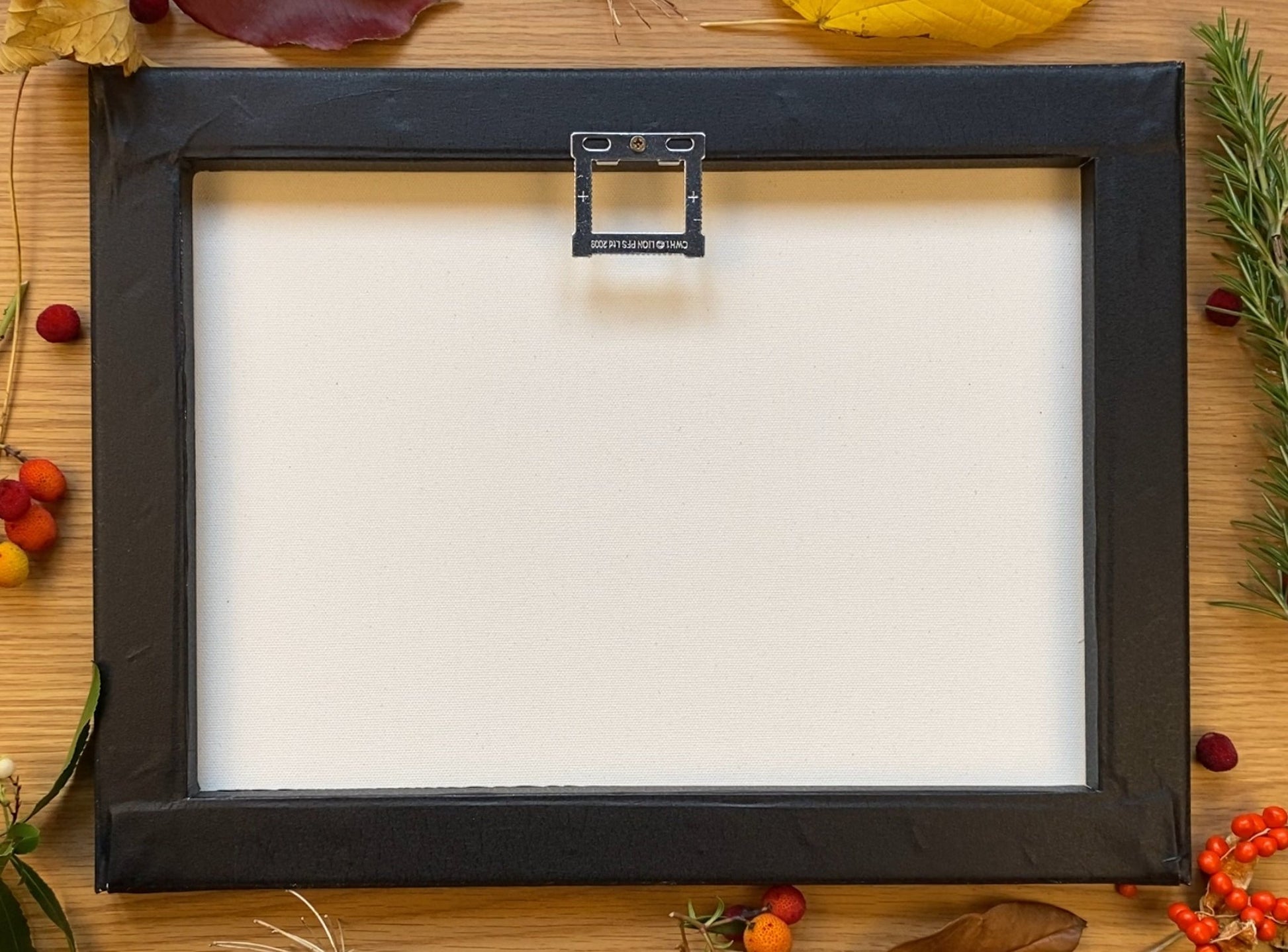 'Lord of the Manor': Open Edition Stretched Canvas Prints - Geraldine Platten Art - Canvas Print