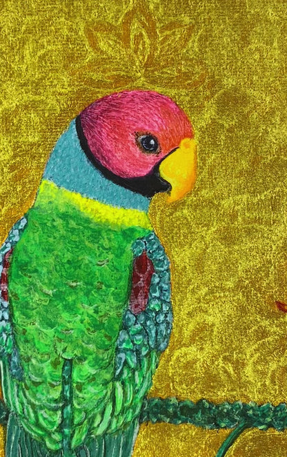 Devansh: Open Edition Prints on Paper